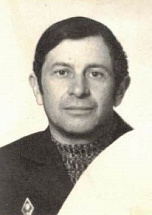 Клешнев Владимир Михайлович
